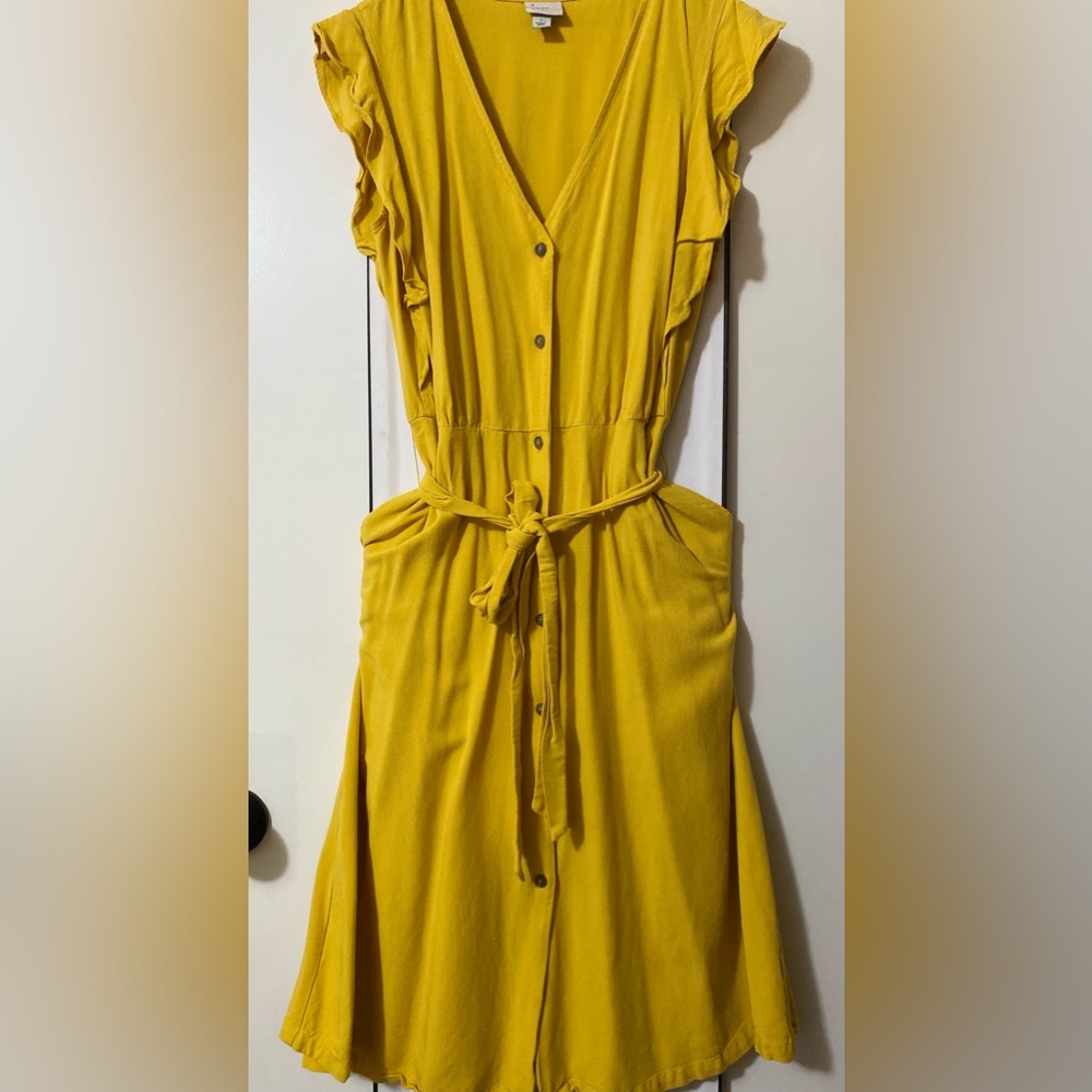 Sun Dress